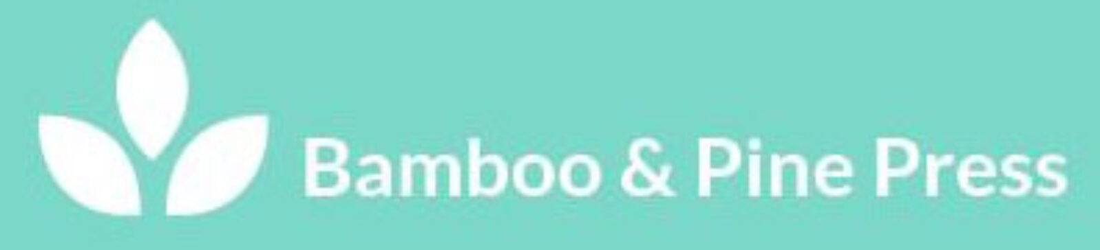 Bamboo & Pine Press logo